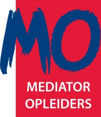 logo Mediator opleiders
